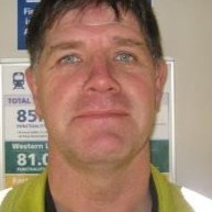 Stephen Houston