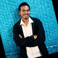 Goutam Ram