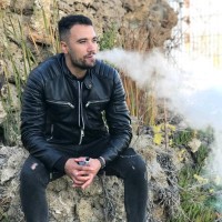 Nacer Eddine Amirech