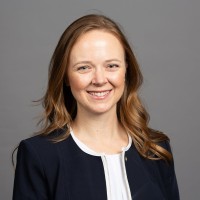 Janet Walsh, CPA