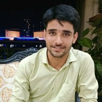 Rafid Hussain