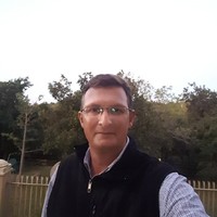 Coenie Lamprecht