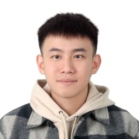 Tzu Wei Huang