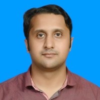 Shan Ali Shams