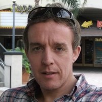 Simon Hall