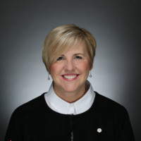 Anne Ménard