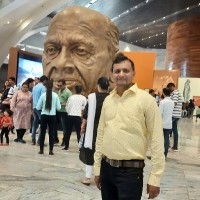 Dr. Jitender Kumar Saini