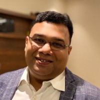 Shirish Krishnamurthy