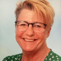 Ellen Hillebrand