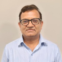Santosh Prasad