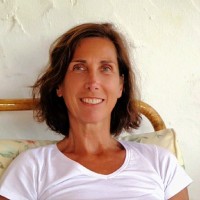 Carlota Moreno García del Real
