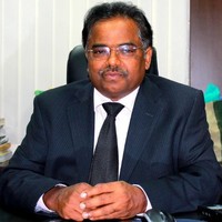 Madhu Vasudevan