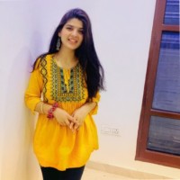 Shikha Puri