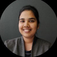 Sharon Kshirsagar