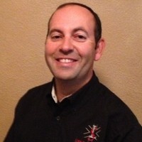 Tony Castiglione