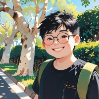 Junming WANG