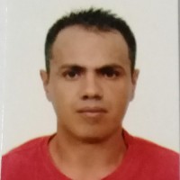 LUIS MARCELO Leite Da Conceição