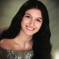 Kamryn Hodge