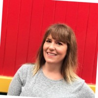 Laurie Keller