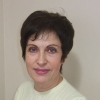 Olga Buryanava