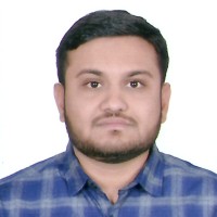 Piyushkumar Patel, M.Tech (Electrical), EIT
