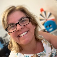 Carolyn Holt