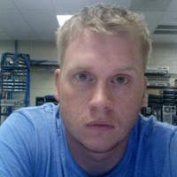 Matthew Merriman