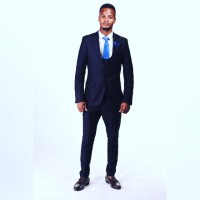 Amukelani Khoza