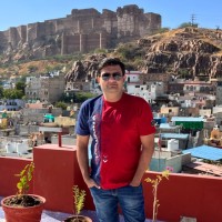 Jinesh Modi