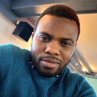 Adeolu Adesanya