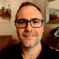 Ryan Barnes, Mba