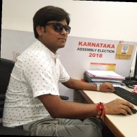Shashank Srivastava