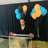 Mandisa Lihle Zondi