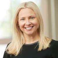 Sarah Sylvester