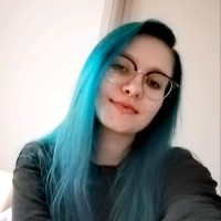 Olha Tsybulyak