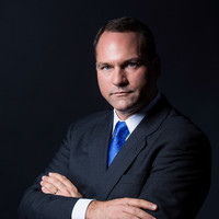 Dominic Bianchi