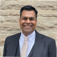 Keith Monsurate, Mba