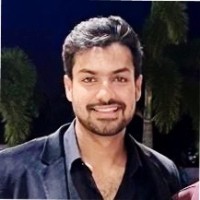 Sandeep Polisetty