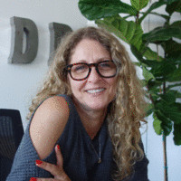 Dorit Cohen