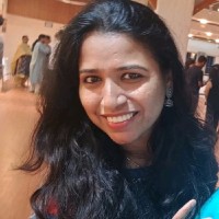 Nasreen A
