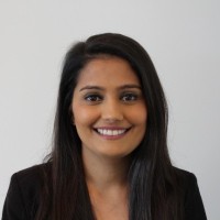 Shama Patel