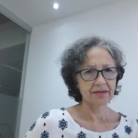 Hebe Nadezhda Almario Fernandez