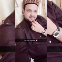 Farrukh Basheer Ahmed