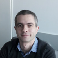 Iavor Trifonov