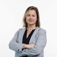 Catherine (Sonderman) Dolezal, Aia, Ncarb, Leed Ap