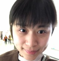 王朦朦
