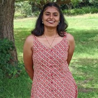 Aashi Tiwari