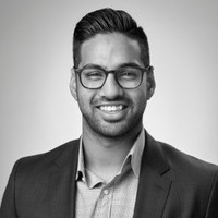 Kevin Fernandes