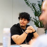 Raynold van der Palm