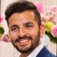 Morris Jarada